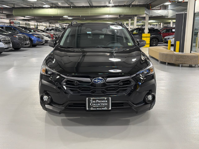 Certified 2025 Subaru Crosstrek 2.5i Premium AWD/4WD image 2