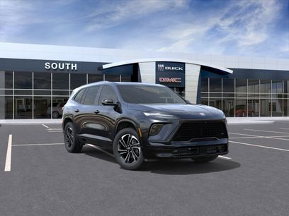 New 2026 Buick Enclave Sport Touring