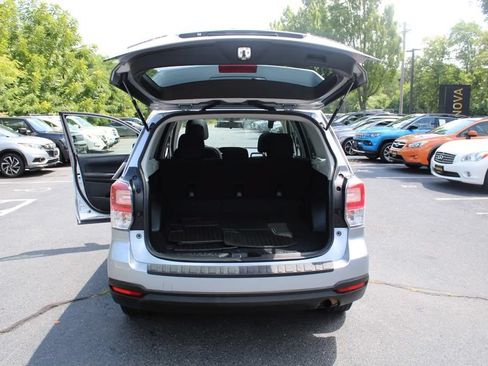 Used 2018 Subaru Forester 2.5i Premium AWD/4WD image 23