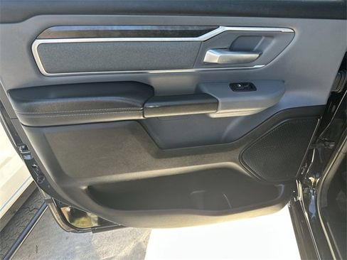 Used 2022 RAM 1500 Big Horn image 38