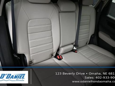 Used 2023 Honda CR-V EX-L image 40