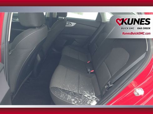 Used 2023 Kia Forte LXS w/ LXS Technology Package image 20