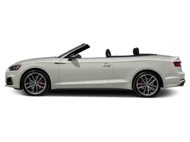 Used 2018 Audi S5 Prestige AWD/4WD image 3