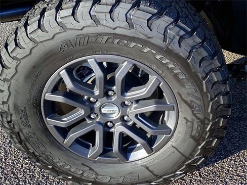 Used 2024 Ford Ranger Raptor image 29