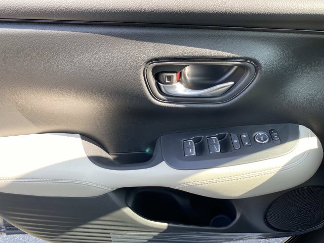 New 2027 Honda HR-V EX-L image 23