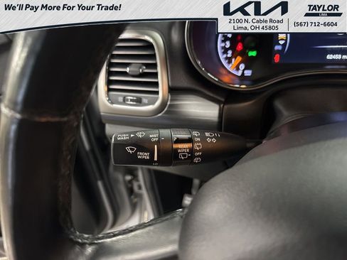 Used 2021 Jeep Grand Cherokee Laredo w/ Security & Convenience Group image 23