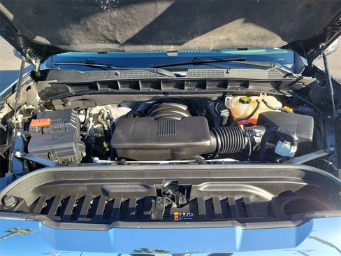 Used 2022 GMC Sierra 1500 SLT image 27