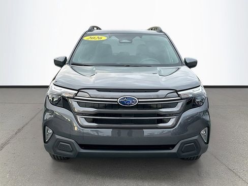 New 2026 Subaru Forester Premium AWD/4WD image 2