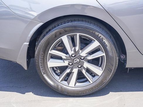 New 2025 Nissan Versa S w/ S Plus Package image 9