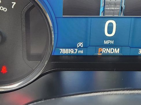 Certified 2023 Ford Expedition Max XLT image 27