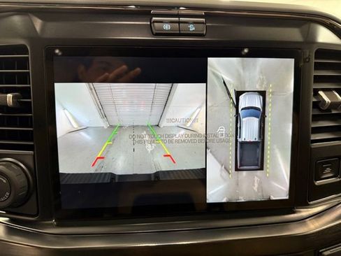 New 2026 Ford F350 Lariat w/ Lariat Ultimate Package image 23