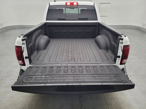 Used 2018 RAM 1500 Rebel w/ Protection Group image 29