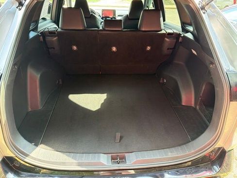 Used 2020 Toyota RAV4 XSE w/ Carpet Mat Package AWD/4WD image 21