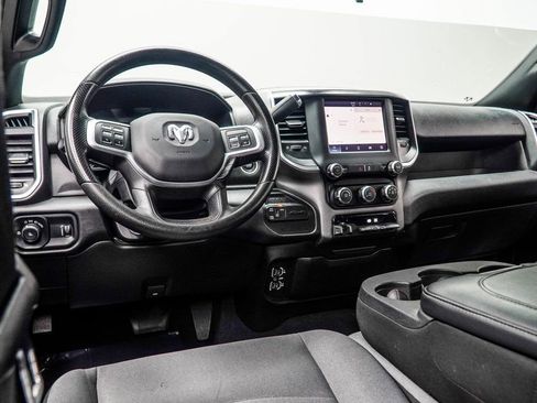 Used 2022 RAM 2500 Big Horn image 14
