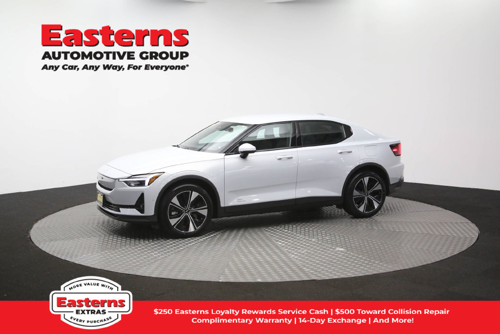 Used 2024 Polestar Polestar 2 AWD/4WD image 56