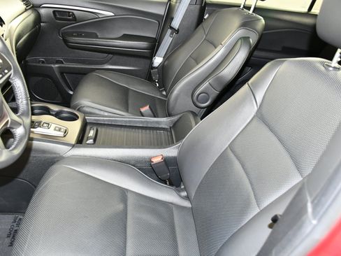 Used 2023 Honda Passport EX-L image 40