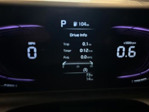New 2026 Kia Seltos S AWD/4WD image 25