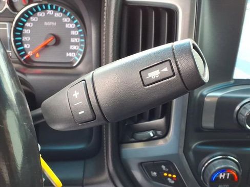 Used 2019 Chevrolet Silverado 2500 LTZ w/ Duramax Plus Package image 29