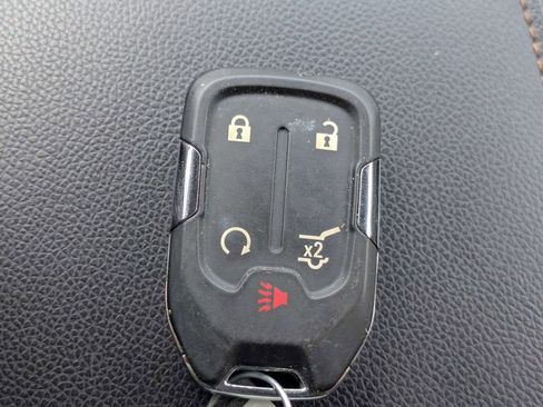Used 2023 GMC Acadia AT4 w/ Trailering Package AWD/4WD image 34