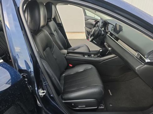 Used 2021 MAZDA MAZDA6 Grand Touring Reserve image 19