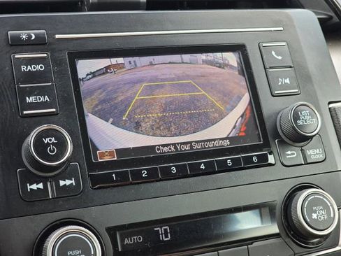 Used 2020 Honda Civic LX image 24