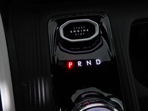 New 2026 Jeep Cherokee Limited image 37