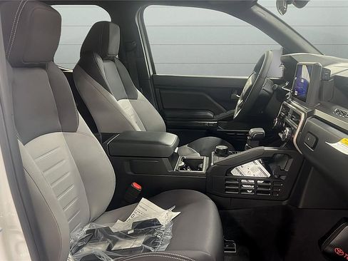 New 2026 Toyota Tacoma TRD Sport AWD/4WD image 22