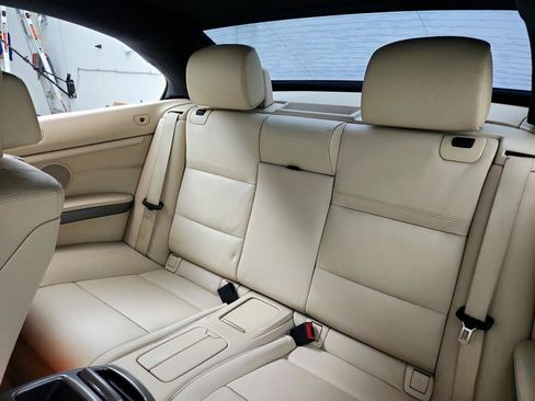 Used 2013 BMW 335is Convertible RWD image 23