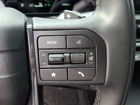 Used 2027 Kia Telluride X-Line SX Prestige AWD/4WD image 23