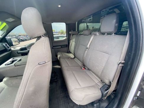 Used 2016 Ford F150 XLT AWD/4WD image 6