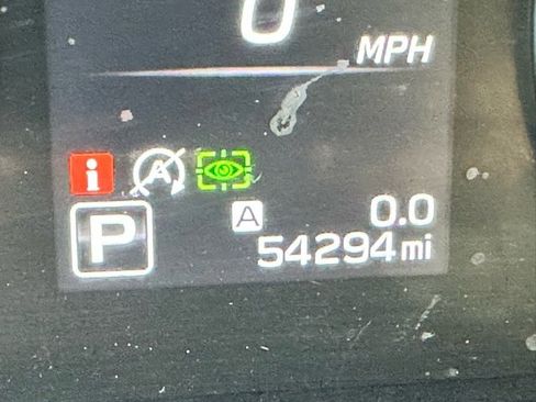 Used 2022 Subaru Outback Limited image 12