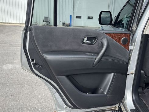 Used 2019 Nissan Armada SV w/ Driver Package image 17