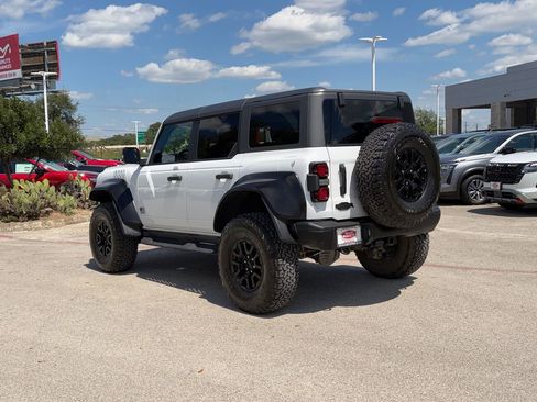 Used 2023 Ford Bronco Raptor AWD/4WD image 6