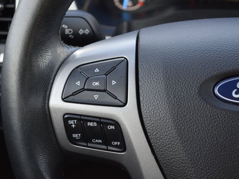 Used 2021 Ford Ranger XLT w/ Equipment Group 301A Mid image 12