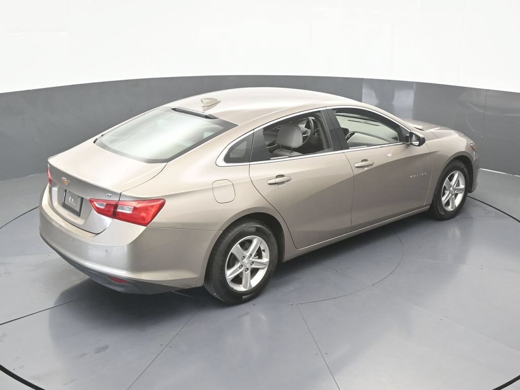 Used 2024 Chevrolet Malibu LT FWD image 53