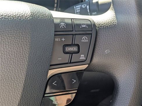 Certified 2025 Toyota Camry LE image 18