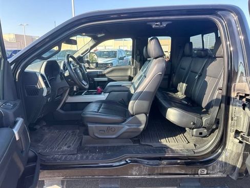 Used 2022 Ford F350 Lariat AWD/4WD image 23