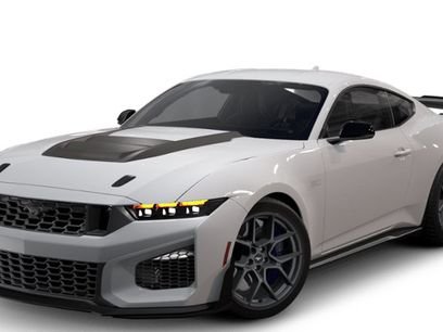 New 2026 Ford Mustang Dark Horse SC