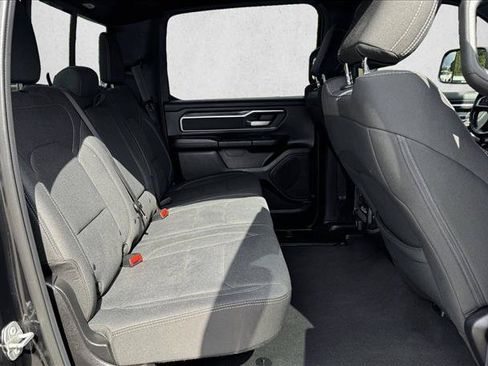 Used 2019 RAM 1500 Big Horn AWD/4WD image 20