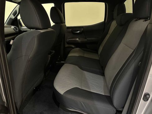 Certified 2023 Toyota Tacoma TRD Off-Road image 22