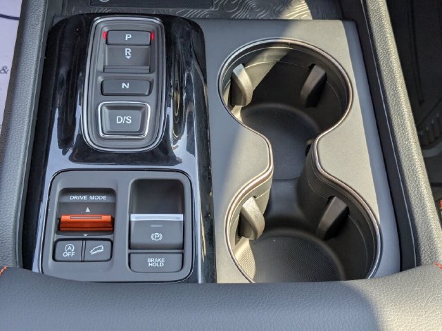 New 2026 Honda Pilot TrailSport image 14