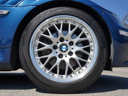 Used 2001 BMW Z3 3.0i RWD image 49