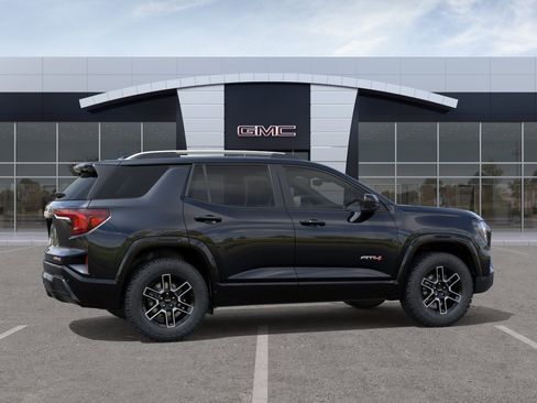 New 2026 GMC Terrain AT4 w/ Convenience Package III AWD/4WD image 5