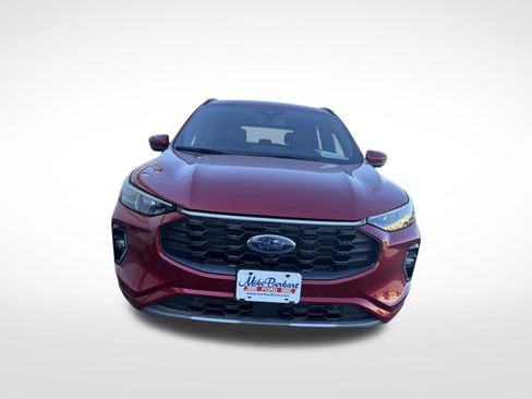 Certified 2023 Ford Escape ST-Line Elite image 50
