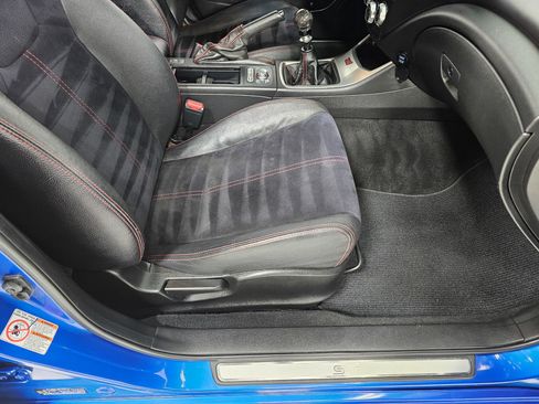Used 2014 Subaru Impreza WRX STI AWD/4WD image 17
