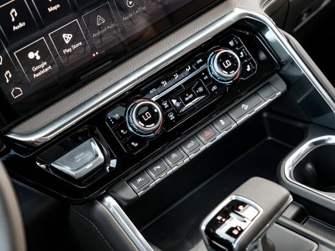 New 2026 GMC Sierra 1500 Denali w/ Denali Reserve Package image 36