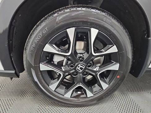 New 2027 Honda HR-V EX-L image 41