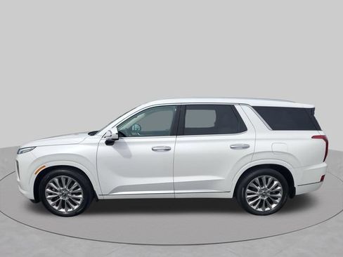 Used 2020 Hyundai Palisade Limited AWD/4WD image 13