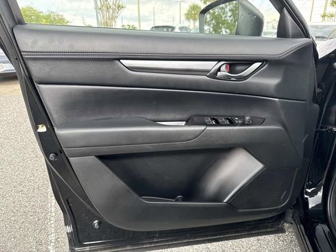 Certified 2023 MAZDA CX-5 AWD 2.5 S w/ Preferred Package image 22
