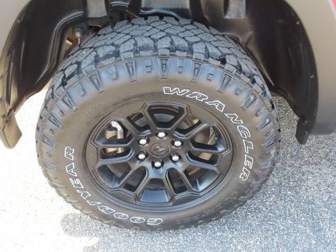 Used 2025 RAM 1500 Rebel w/ Rebel Level 1 Equipment Group AWD/4WD image 15